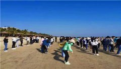 企业拓展培训：优化决策