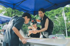 广州企业培训：营造轻松愉快的氛围