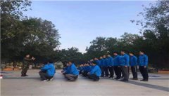探秘黄埔铁军：解锁企业团建新体验，锻造无敌